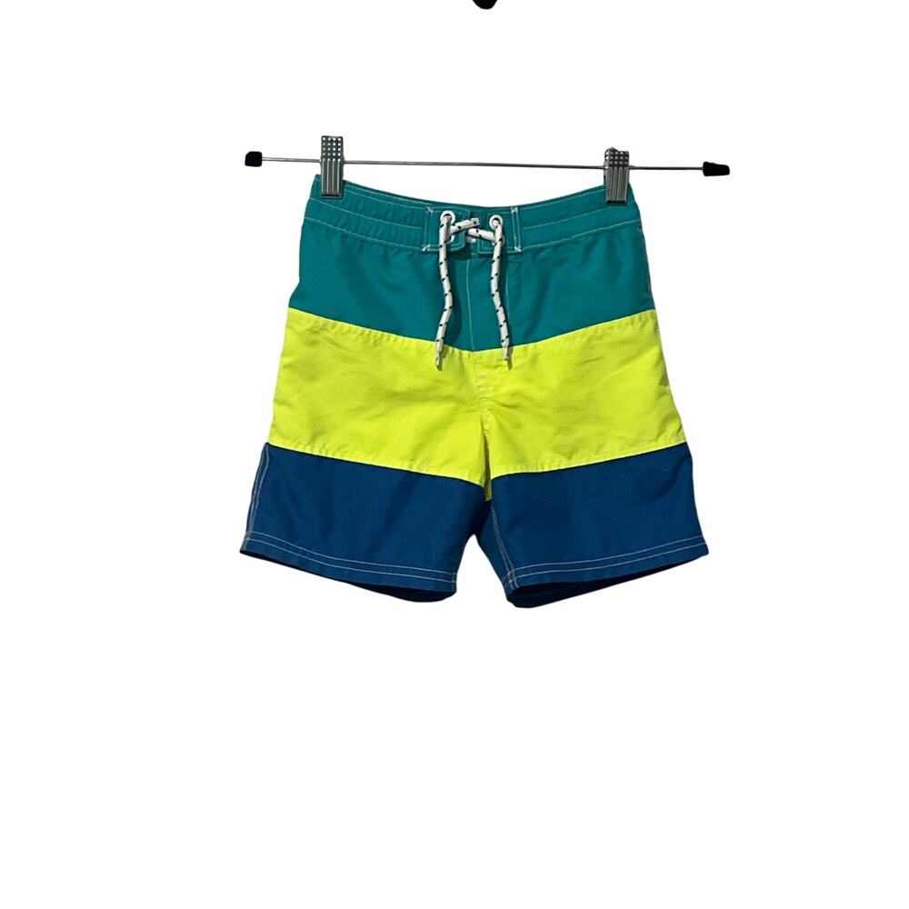 Baby Gap, Swim Shorts / Board Shorts, Size 4, KB477